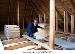 Types of Insulation We Offer in Tanaina, AK